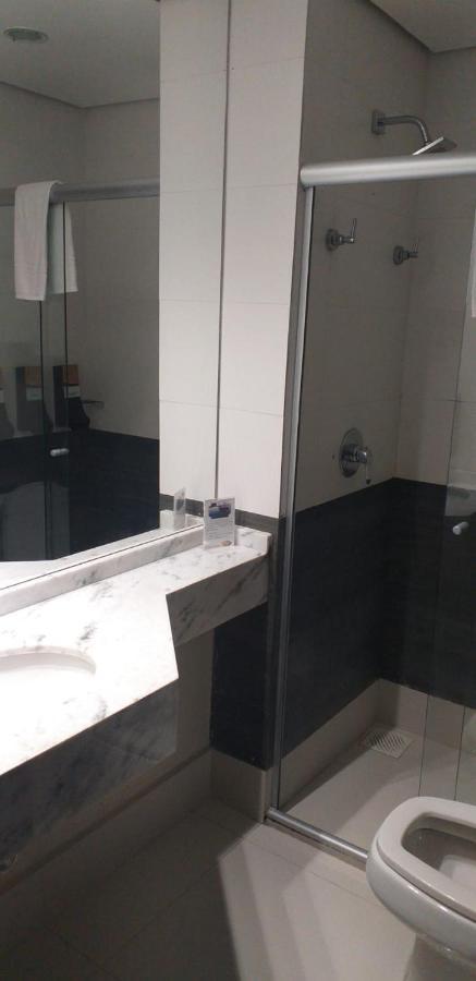 Class Hotel Varginha Varginha  Luaran gambar
