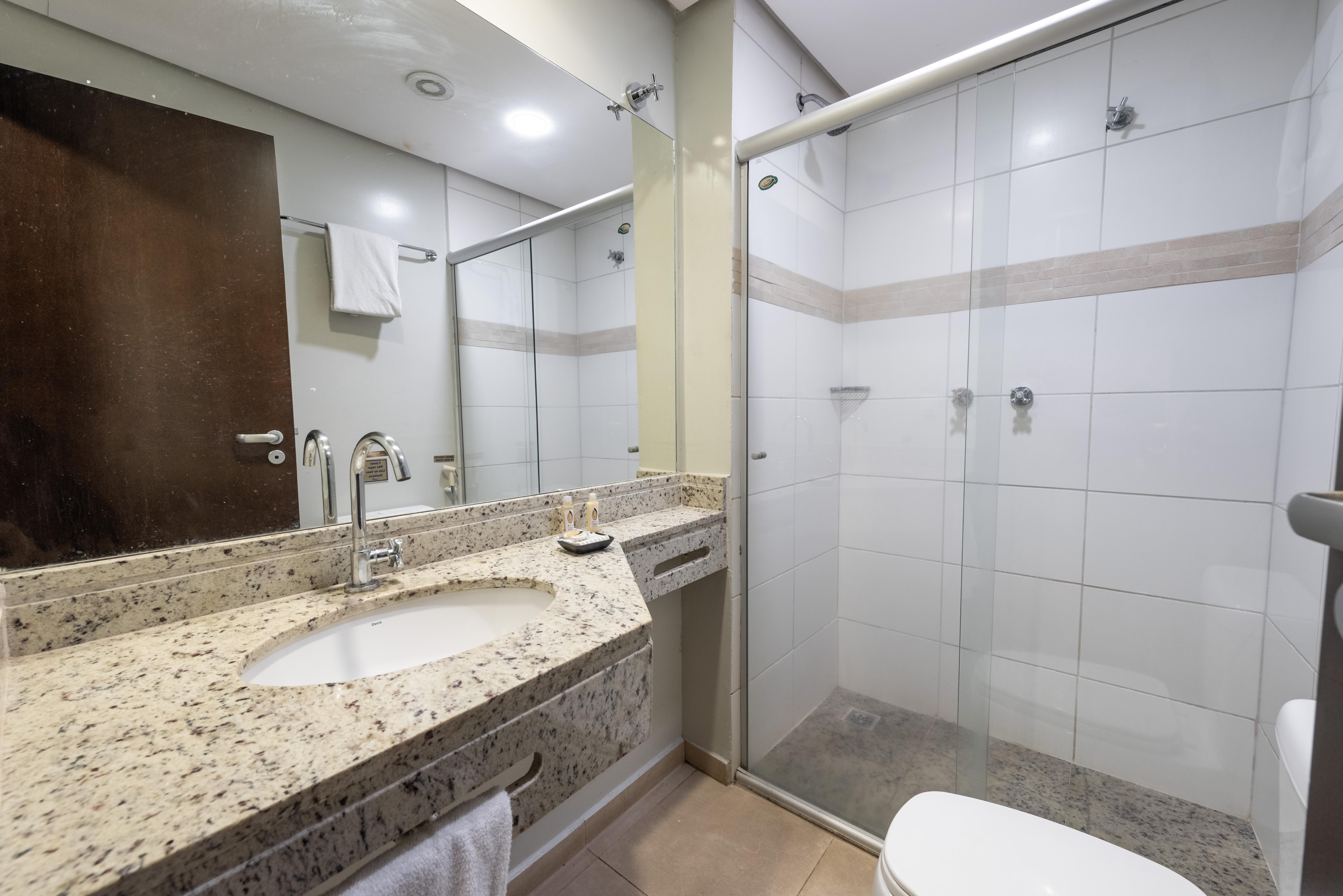 Class Hotel Varginha Varginha  Luaran gambar