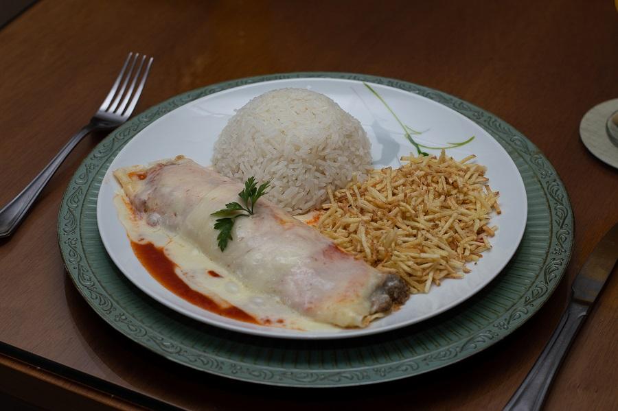 Class Hotel Varginha Varginha  Luaran gambar
