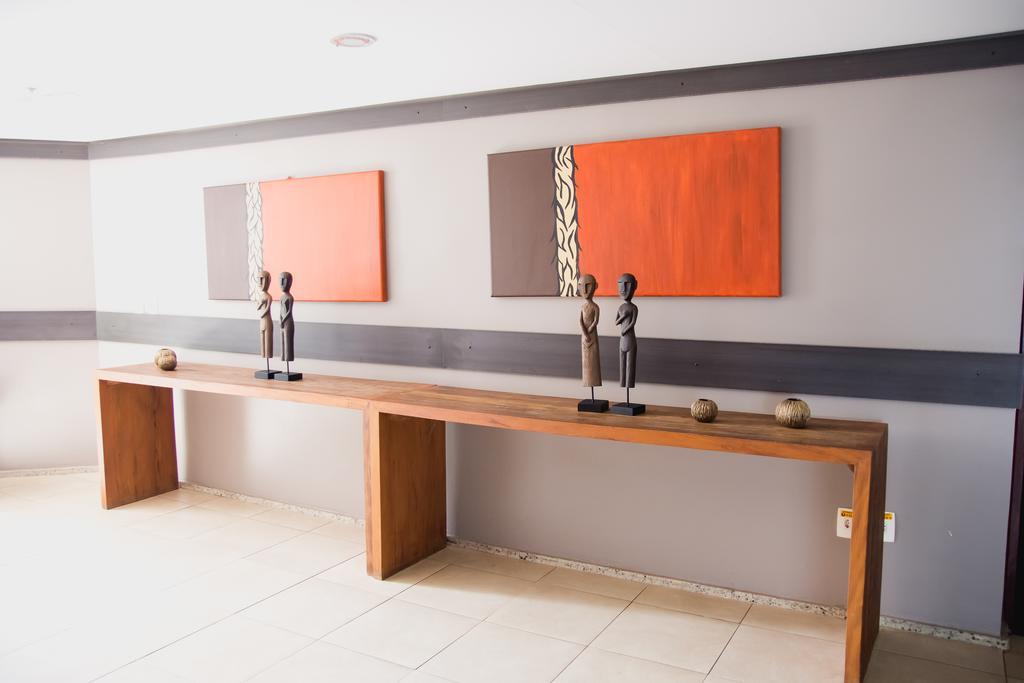 Class Hotel Varginha Varginha  Luaran gambar