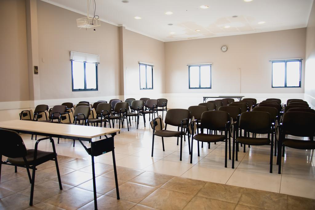 Class Hotel Varginha Varginha  Luaran gambar